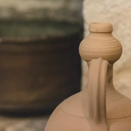 빌라 Sardedda *