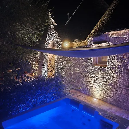 Sardedda Villa