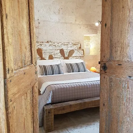 Sardedda Villa Locorotondo