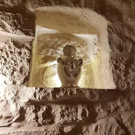 Villa Sardedda Locorotondo