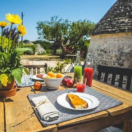 Sardedda Locorotondo