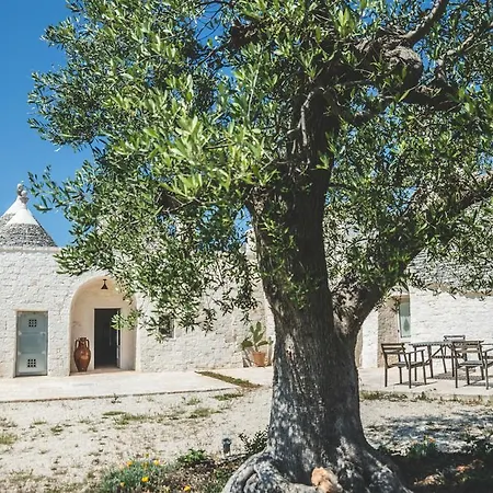 Villa Sardedda