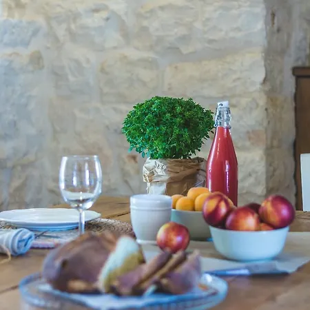 Willa Sardedda Locorotondo