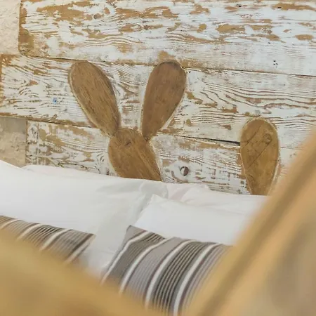 Willa Sardedda Locorotondo