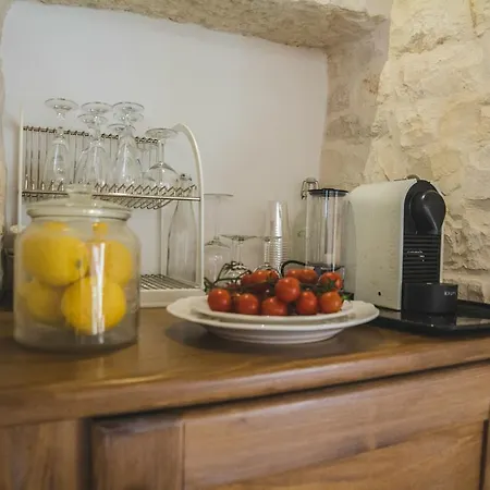 Sardedda * Locorotondo