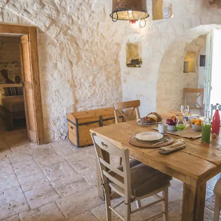 Sardedda Locorotondo