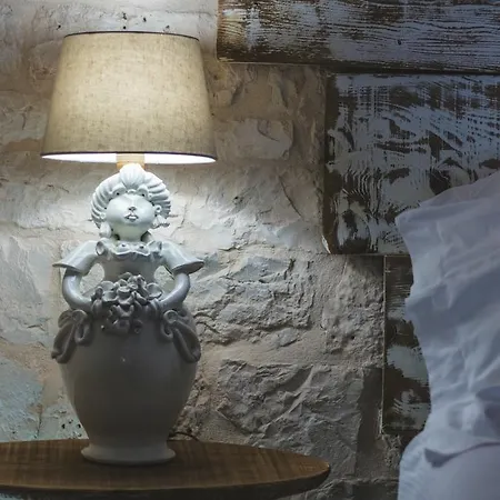 Villa Sardedda Locorotondo