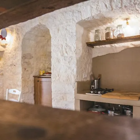 Villa Sardedda Locorotondo