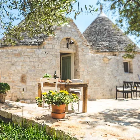 Sardedda Villa *